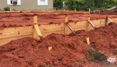 Developers break ground on new affordable student housing near FAMU