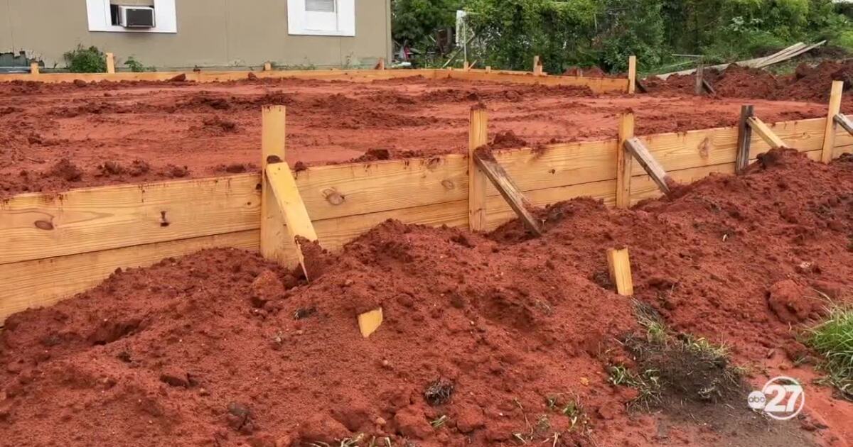 Developers break ground on new affordable student housing near FAMU