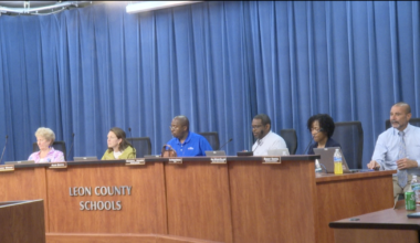 Leon County School Board to vote on grant expanding advanced course support