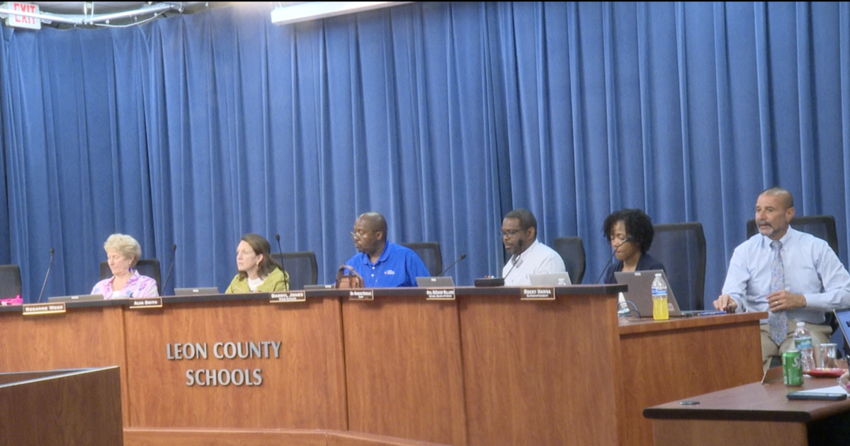 Leon County School Board to vote on grant expanding advanced course support