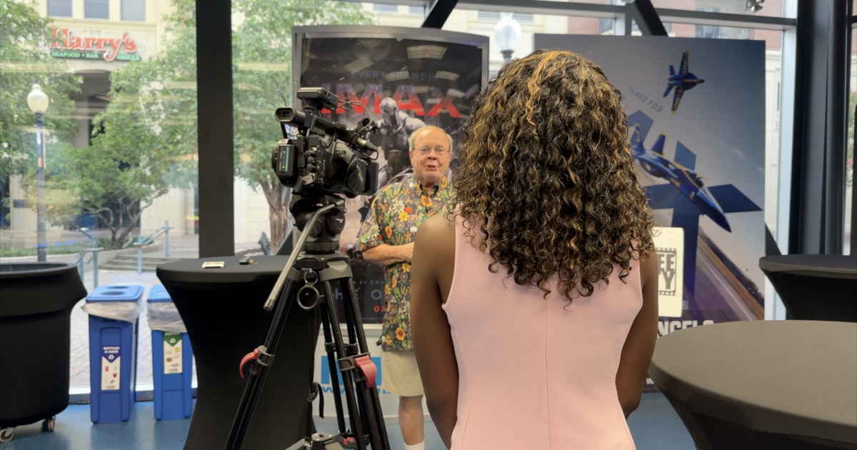 Tallahassee Film Society screens films you won't find anywhere else