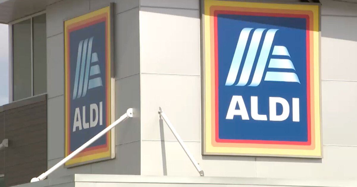 Aldi opening first Hobe Sound store at former Winn-Dixie location
