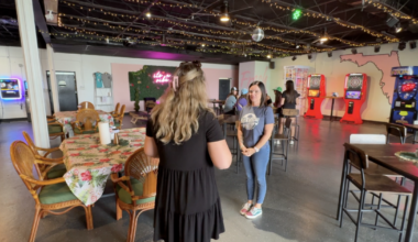 St. Pete Beach business owners impacted by increased parking rates