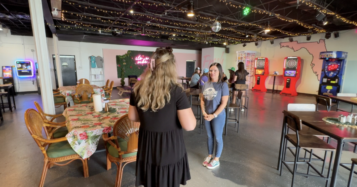 St. Pete Beach business owners impacted by increased parking rates