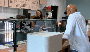 Tallahassee Restaurants Week runs July 17th-26th with 25-plus eateries