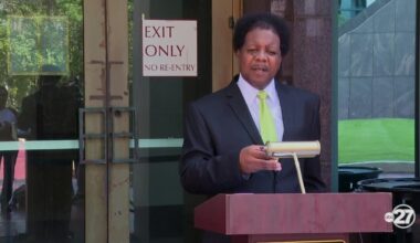 Commissioner asks DeSantis to tour District 1 before tax amendment vote