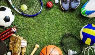 City of Tallahassee fall sports leagues open for registration