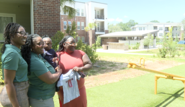 Building a village: How South City Foundation is helping families find support