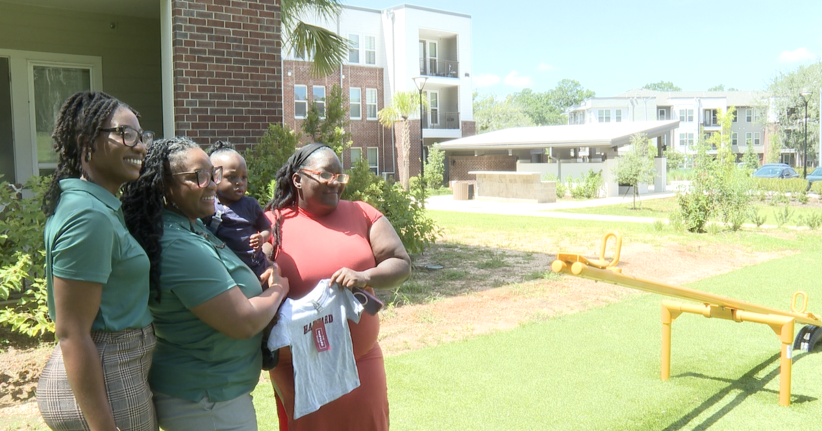 Building a village: How South City Foundation is helping families find support