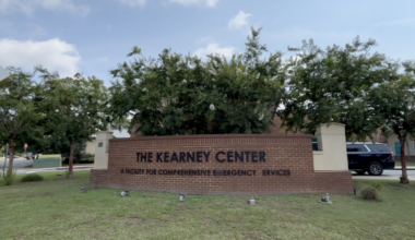 Kearney Center sets new monthly record: Moves 16 people into permanent housing
