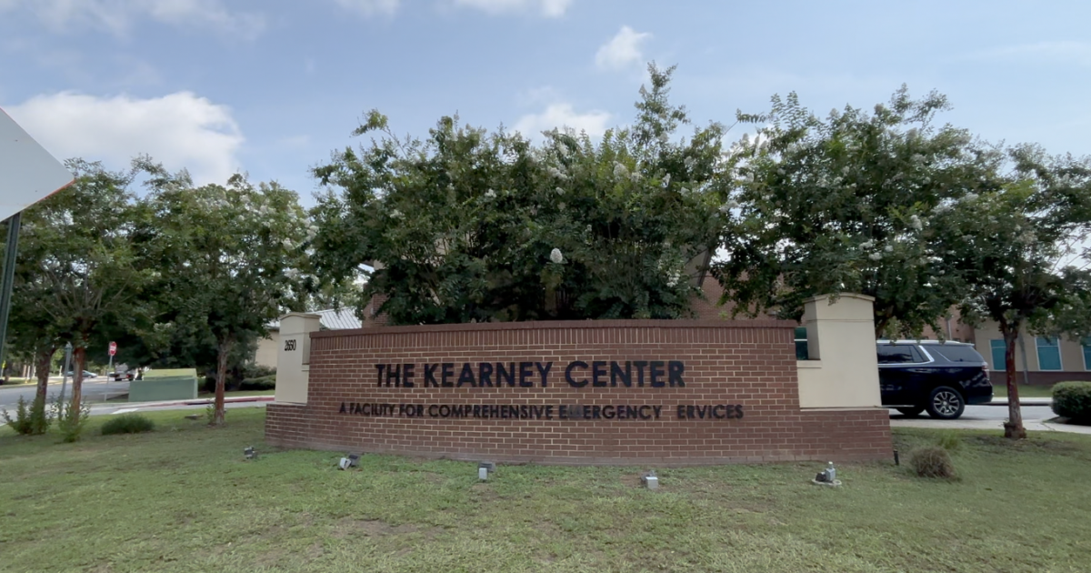 Kearney Center sets new monthly record: Moves 16 people into permanent housing