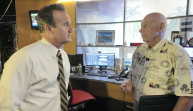 WPTV Weather Spotter from Palm City talks technology, community forecasting