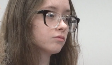 Woman charged after newborn's body found in trash on UT campus out on bond