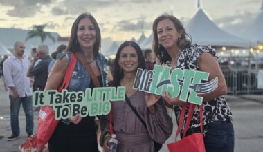 Big Taste of Martin County returns to support Big Brothers Big Sisters