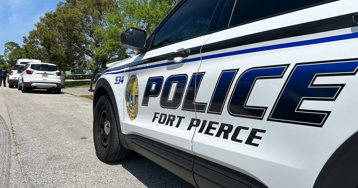 Police investigate shooting at Fort Pierce restaurant, no injuries reported