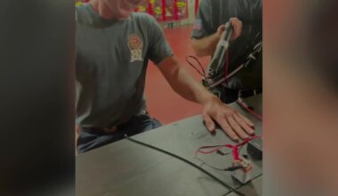Videos surface in St. Lucie County firefighter hazing controversy
