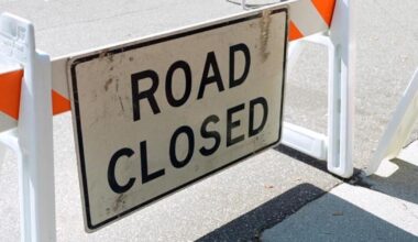 Emergency wastewater repairs to close lanes on Bayshore Boulevard in Tampa