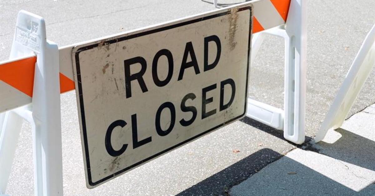 Emergency wastewater repairs to close lanes on Bayshore Boulevard in Tampa