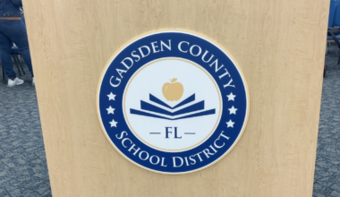 Gadsden County High School resource officer arrested, faces 6 felony charges