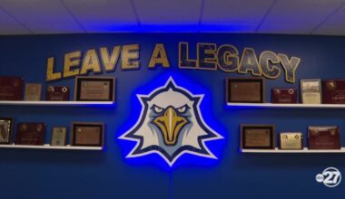 TSC introduces new athletic director and men's basketball coach