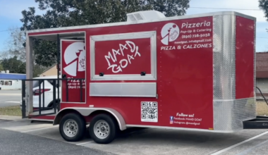 Food Truck Fridays in Havana aims to bring customers back to Downtown Main St