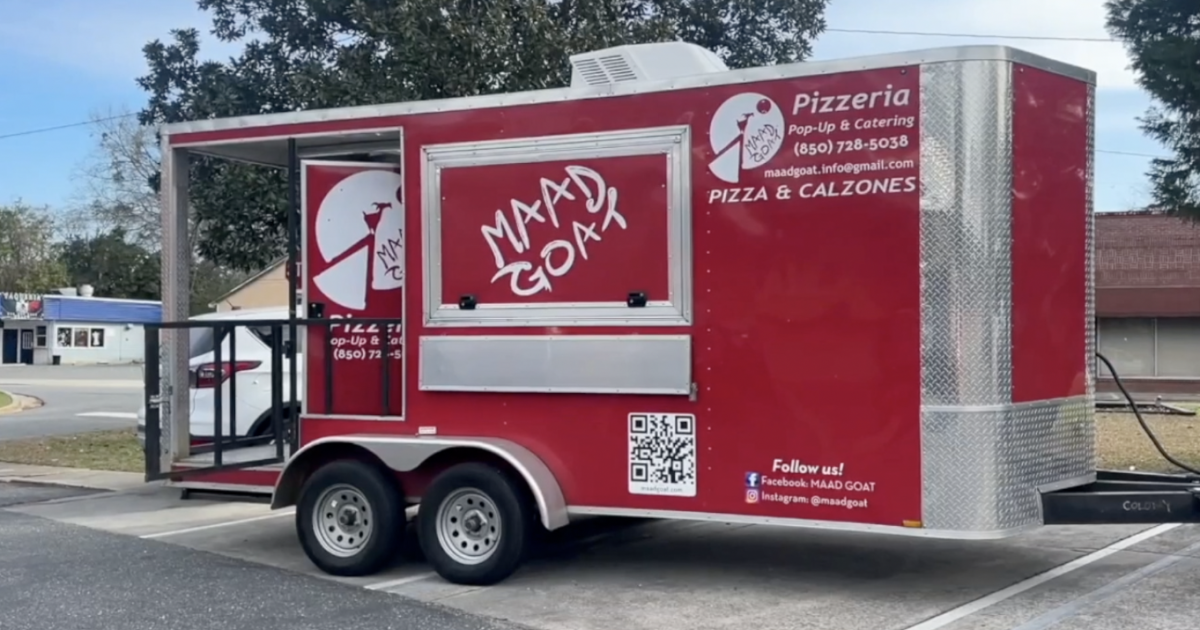 Food Truck Fridays in Havana aims to bring customers back to Downtown Main St