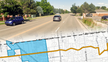 Regional leaders launch effort to improve safety along Florida Avenue corridor