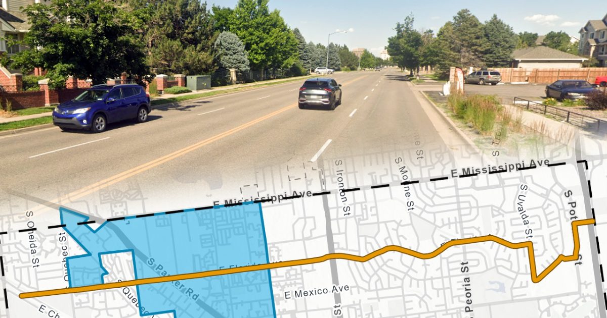 Regional leaders launch effort to improve safety along Florida Avenue corridor