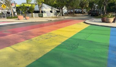 St. Pete Pride cancels Shades of Pride event amid financial struggles