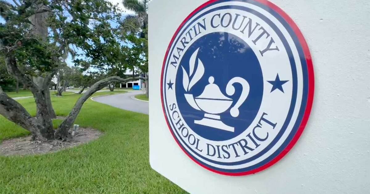 Cuts at this Treasure Coast school district could save millions