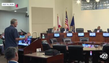 Leon County objects to annexation, but city could still move forward