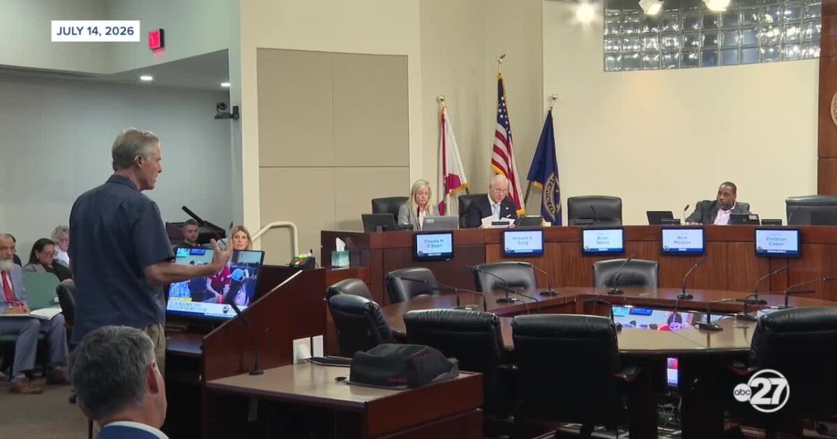 Leon County objects to annexation, but city could still move forward