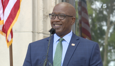 St. Pete Mayor Welch to announce Gas Plant District redevelopment proposal