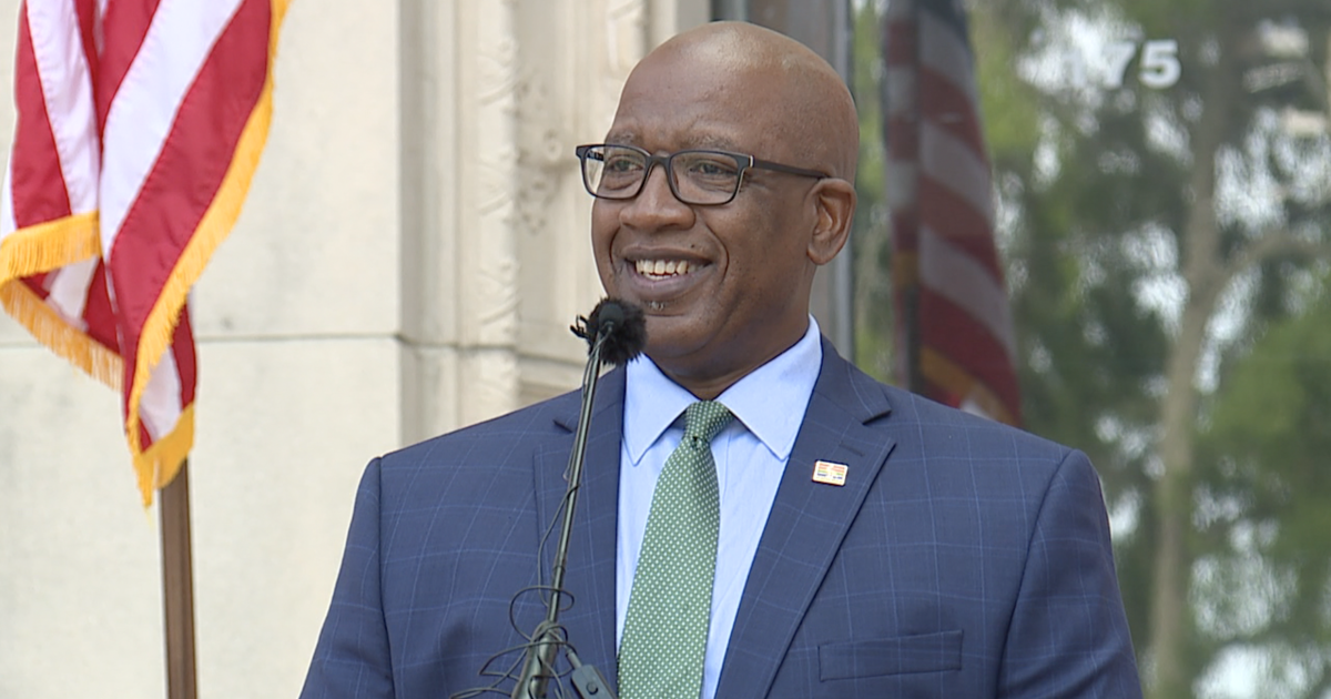 St. Pete Mayor Welch to announce Gas Plant District redevelopment proposal