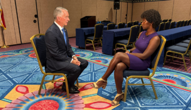 Florida Democrats gather in Orlando for Leadership Blue 2026 convention