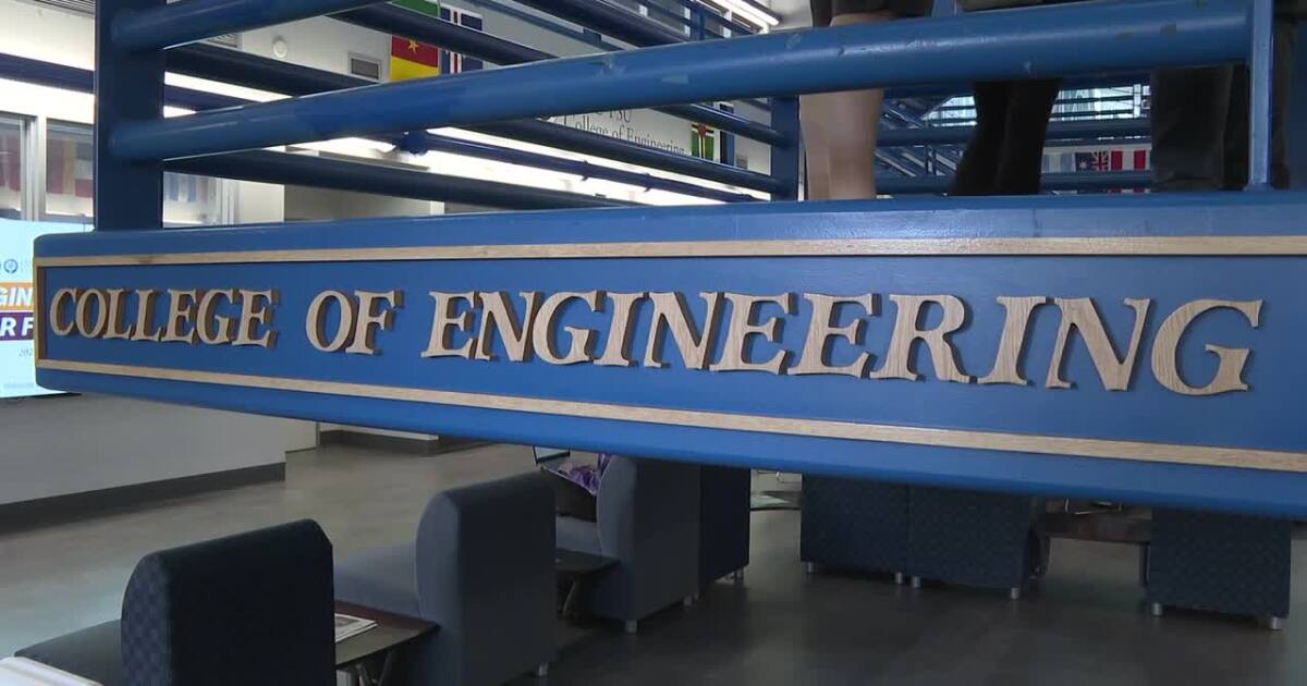 FAMU-FSU engineering expansion fully funded by state