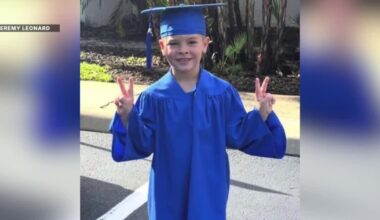 Jensen Beach gym holds fundraiser for family of 5-year-old killed in accident