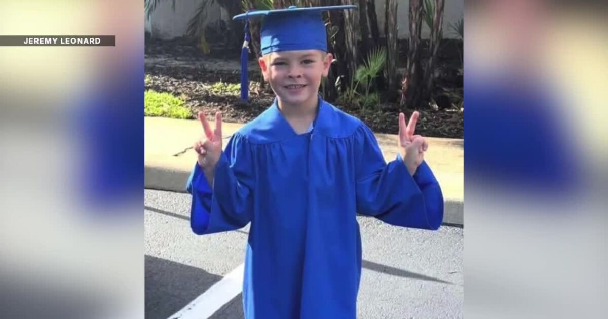 Jensen Beach gym holds fundraiser for family of 5-year-old killed in accident