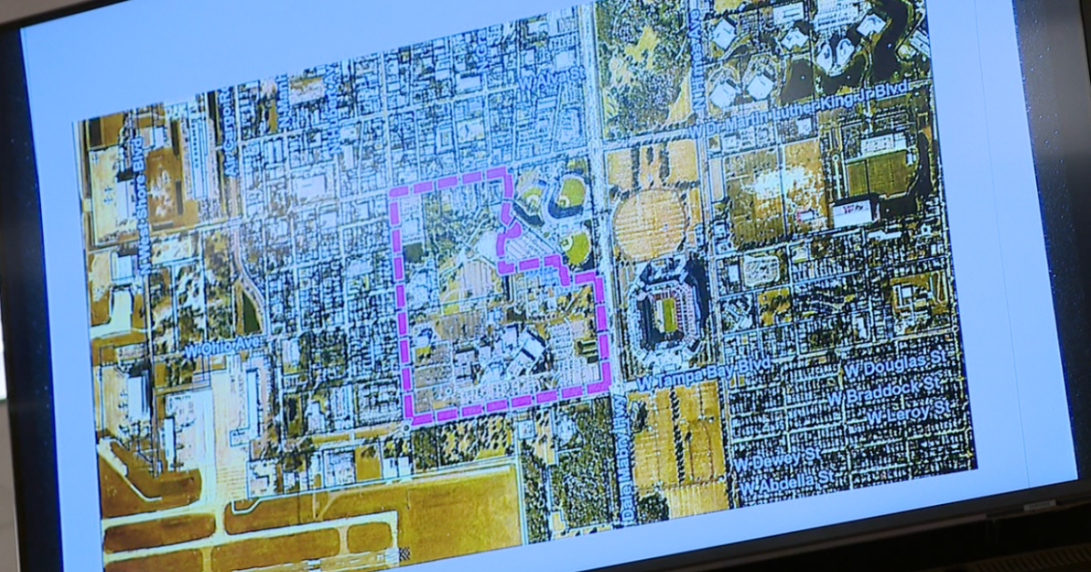 Tampa City Council votes 'no' on Rays land use transmittal. What does that mean?