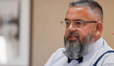 Former New Miami police chief sentenced to prison