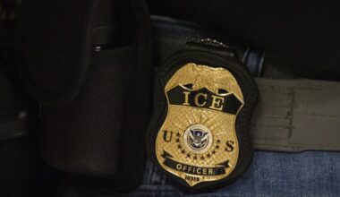 Man struck and killed by truck after fleeing ICE agents in Florida