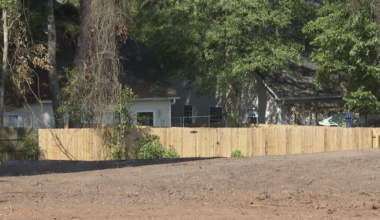 New Velda Dairy Road development raises concerns for nearby neighbors