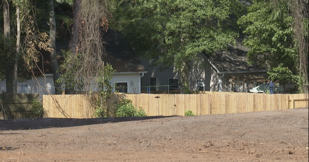 New Velda Dairy Road development raises concerns for nearby neighbors