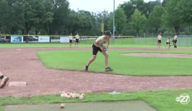 Tallahassee Little League team makes history at Southeast Regional
