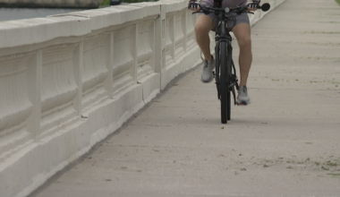 Man allegedly follows, photographs runners on Bayshore Boulevard