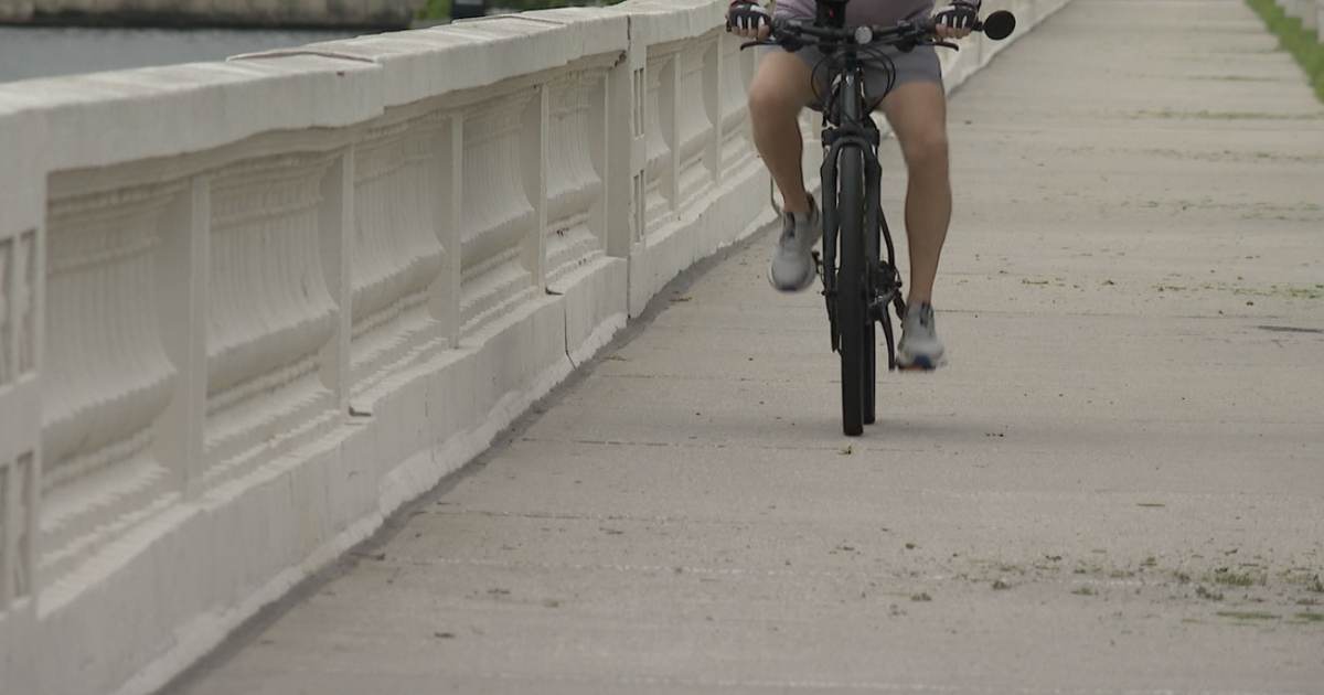 Man allegedly follows, photographs runners on Bayshore Boulevard