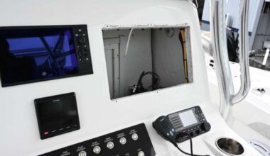 Man arrested for stealing $60K in GPS units from boats across Martin County