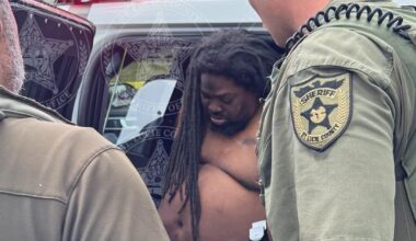 Suspect in shooting that killed 66-year-old man in St. Lucie County identified