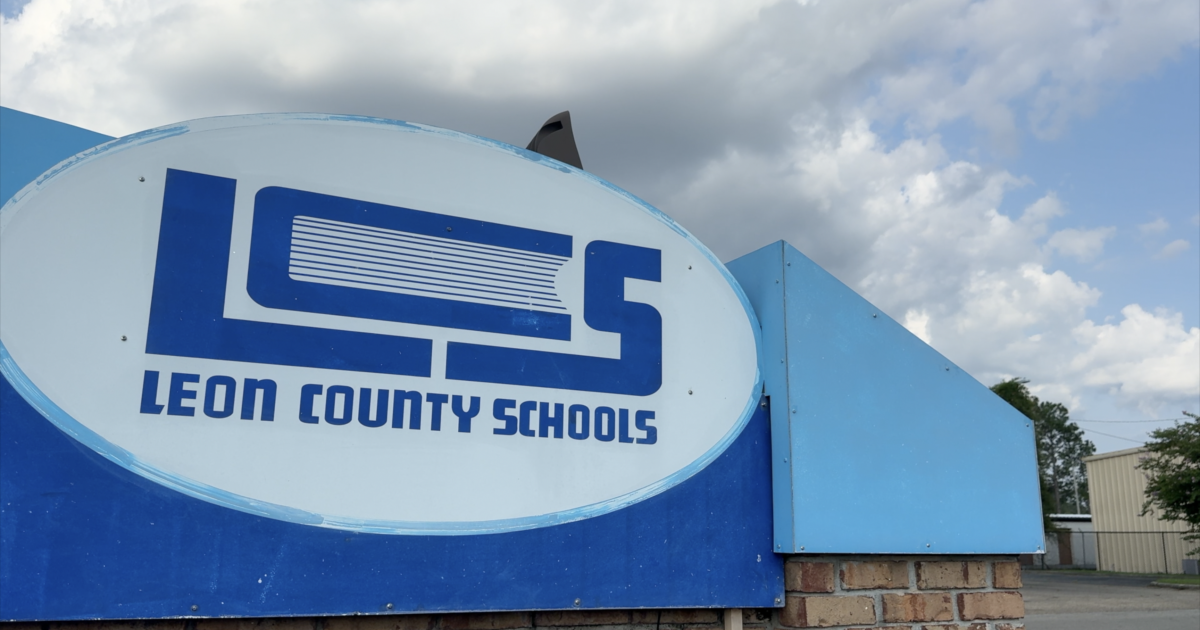 Leon County School Board approves tentative 2026-27 budget in a 4-1 vote
