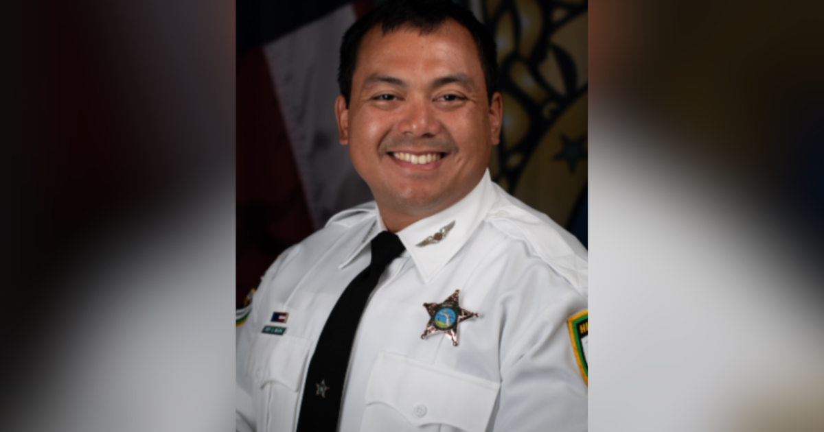 Deputy shot in the face during Ruskin shootout leaves hospital: HCSO